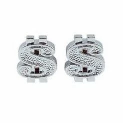COMPONENTS Trik Topz Money Sign Valve Cap