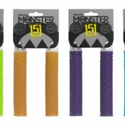 Redline 151 Monster Flangeless Grips