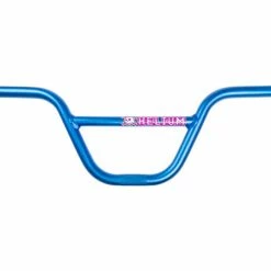 Handlebars Morphine Helium V2 Expert XL Bars-6.5"