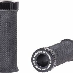 Morphine Grom Lock-On Grips-Mini