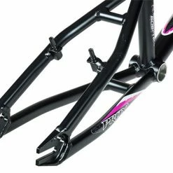 FRAMES Morphine Remedy Frame-Black 5 FRAMES Morphine Remedy Frame-Black