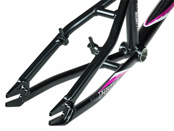 FRAMES Morphine Remedy Frame-Black 3 FRAMES Morphine Remedy Frame-Black