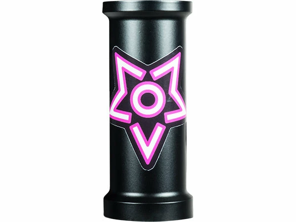 FRAMES Morphine Remedy Frame-Black 2 FRAMES Morphine Remedy Frame-Black