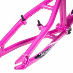 Morphine Remedy Frame-Pink FRAMES