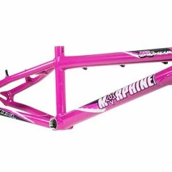 Morphine Remedy Frame-Pink FRAMES