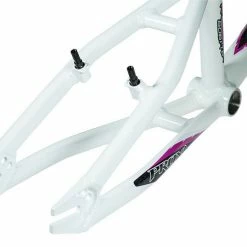 Morphine Remedy Frame-White 5 Morphine Remedy Frame-White