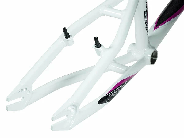 Morphine Remedy Frame-White 3 Morphine Remedy Frame-White