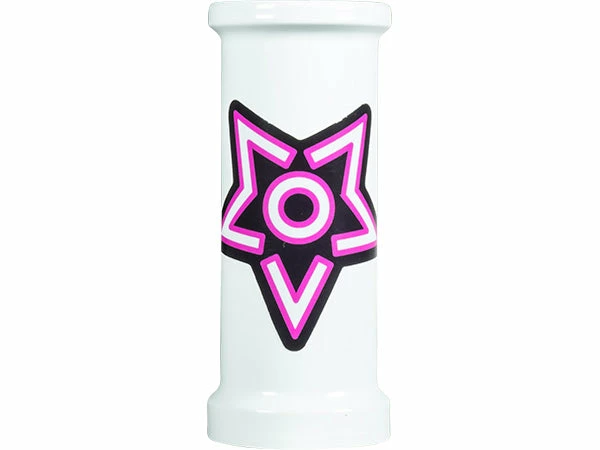 Morphine Remedy Frame-White 2 Morphine Remedy Frame-White