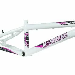 Morphine Remedy Frame-White