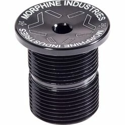 Morphine Compression Fork Cap