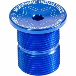 Morphine Compression Fork Cap
