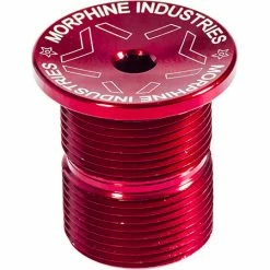 Morphine Compression Fork Cap