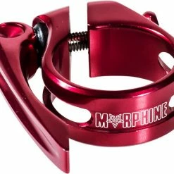 Morphine Lockdown Quick Release Seat Clamp-1 1/4