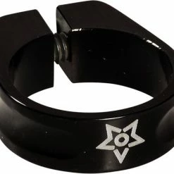 Morphine Vice Grip Bolt On Seat Clamp