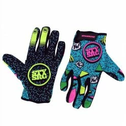 RACE WEAR Stay Strong MTV Gloves 5 RACE WEAR Stay Strong MTV Gloves
