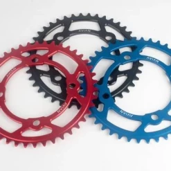 Sprockets/Chainrings Avian Chainring-4-Bolt