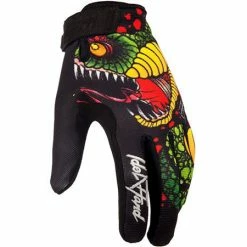RACE WEAR Idol Hand Mutiny Gloves-Prey