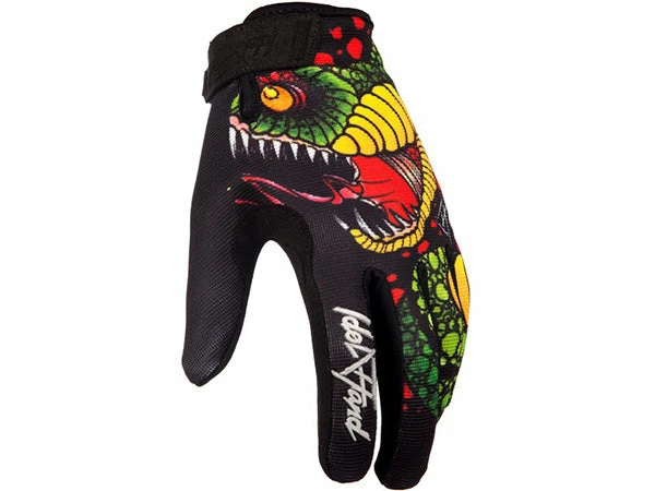 RACE WEAR Idol Hand Mutiny Gloves-Prey 2 RACE WEAR Idol Hand Mutiny Gloves-Prey