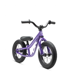 DK Nano Balance Bike-Purple RACE BIKES