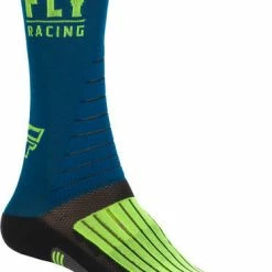 RACE WEAR Fly Racing 2020 Factory Rider Socks
