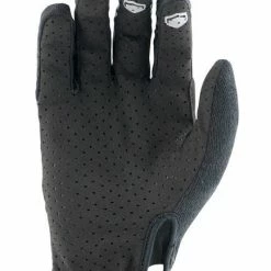 Nema Breather Gloves-Black/White