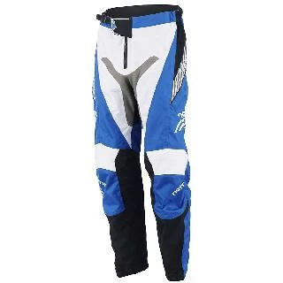 Nema Podium Race Pants-White/Blue/Grey 1 Nema Podium Race Pants-White/Blue/Grey