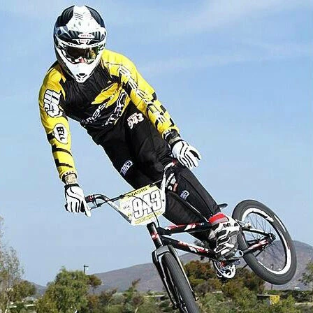 Nema Project Race Pants-Black 1 Nema Project Race Pants-Black