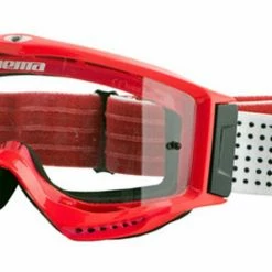 Nema Socket Goggles