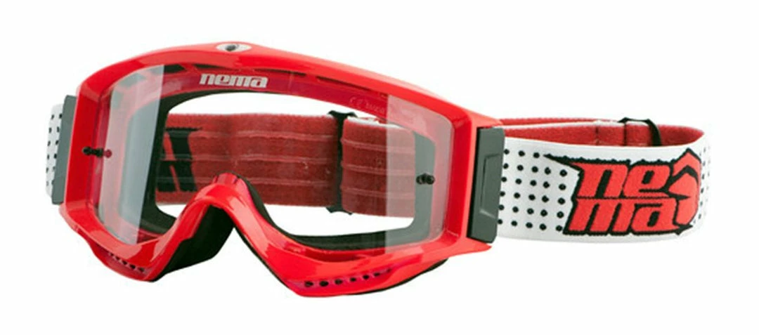 Nema Socket Goggles 1 Nema Socket Goggles