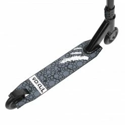 Vokul Trii S2 Pro Scooter-Black