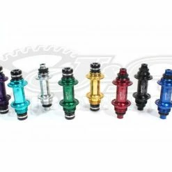 Profile Nomad Rear Freewheel Hub Hubs