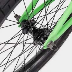 We The People Nova 20