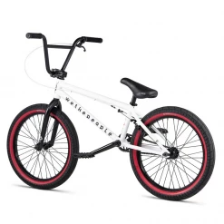 We The People Nova 20