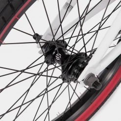 We The People Nova 20