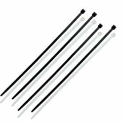 Jrbmx001 COMPONENTS Zip Ties