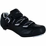 Northwave Hammer Junior Kids BMX Clipless Shoes-Black