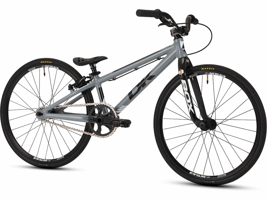 RACE BIKES DK Octane Mini Bike 1 RACE BIKES DK Octane Mini Bike