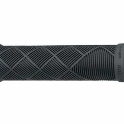 ODI Cross Trainer Lock On Grips-130mm-Black