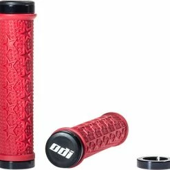 ODI Maris "Machine" Lock-On Grips
