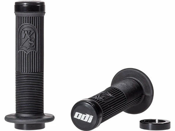 S&M Lock-On Grips 1 S&M Lock-On Grips