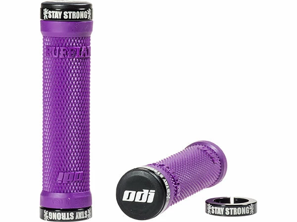 Stay Strong Flangeless Lock On Grips 1 Stay Strong Flangeless Lock On Grips