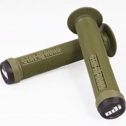 ODI X Stay Strong Single Ply Grips