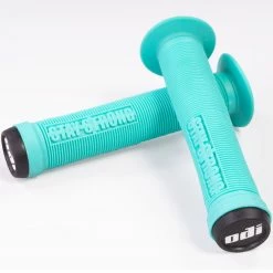 ODI X Stay Strong Single Ply Grips