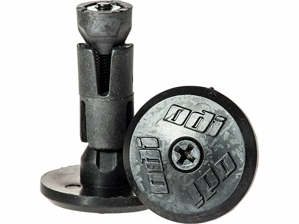 ODI Thug Plug Plastic Bar Ends 1 ODI Thug Plug Plastic Bar Ends