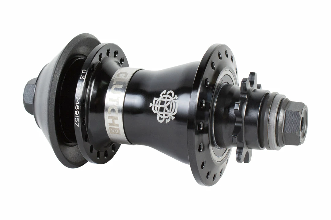 Hubs Odyssey Clutch V2 Freecoaster 1 Hubs Odyssey Clutch V2 Freecoaster