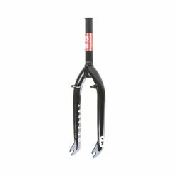 Forks Odyssey F-32 Chromoly Fork-Black