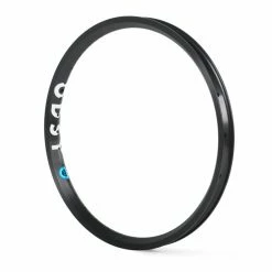 Rims Odyssey Lighthouse Rim- Black- 20x1.75