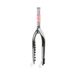 Forks Odyssey F-32 Chromoly Fork-Black
