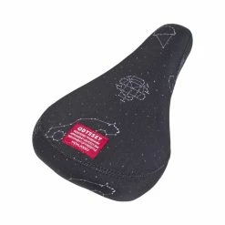 Odyssey "Star Map" Aaron Ross Signature BMX Tripod Seat - Limited Edition