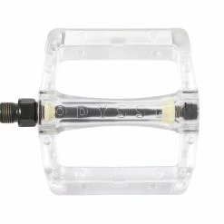 Odyssey Grandstand PC Tom Dugan Platform Pedals